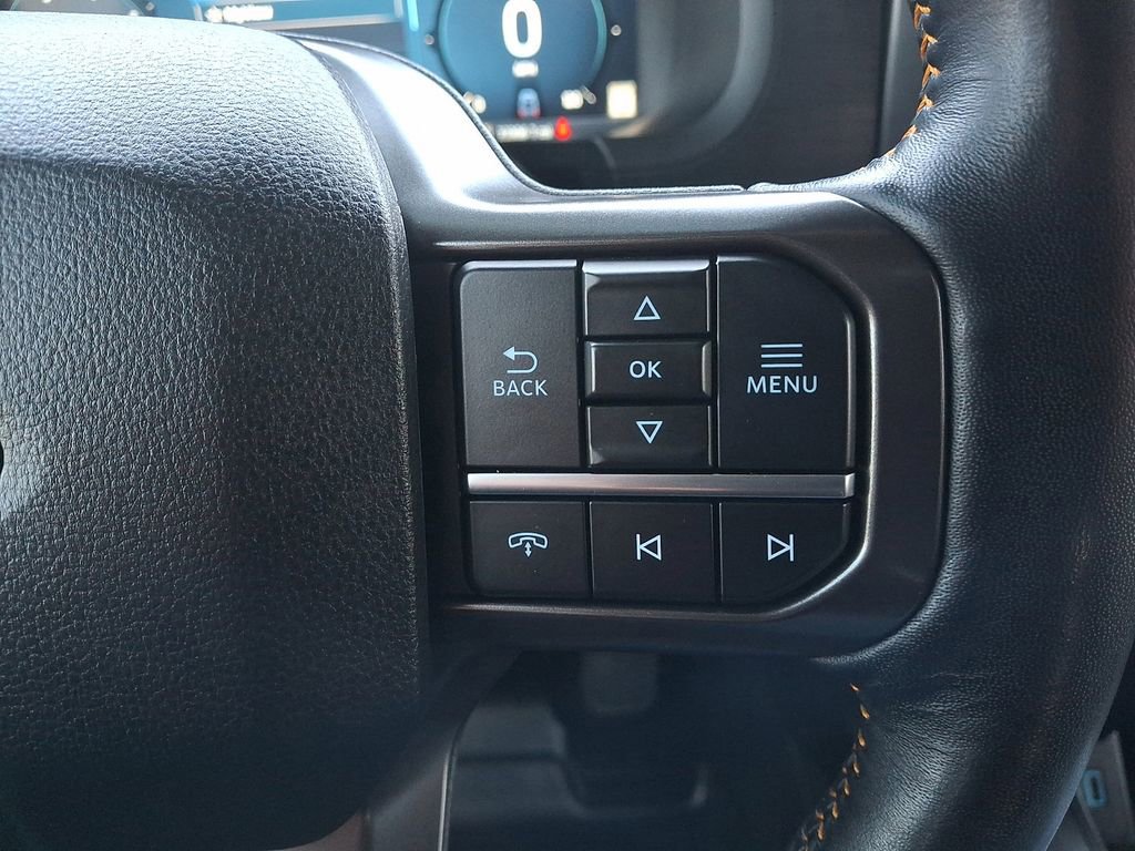 Certified 2024 Ford F150 Tremor image 23