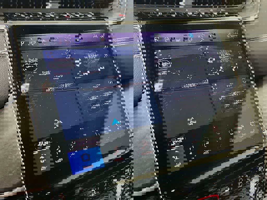 Used 2022 Jeep Grand Cherokee L Limited image 19