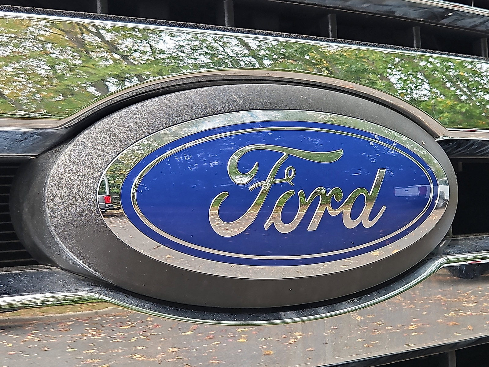 Certified 2022 Ford F350 XLT image 29