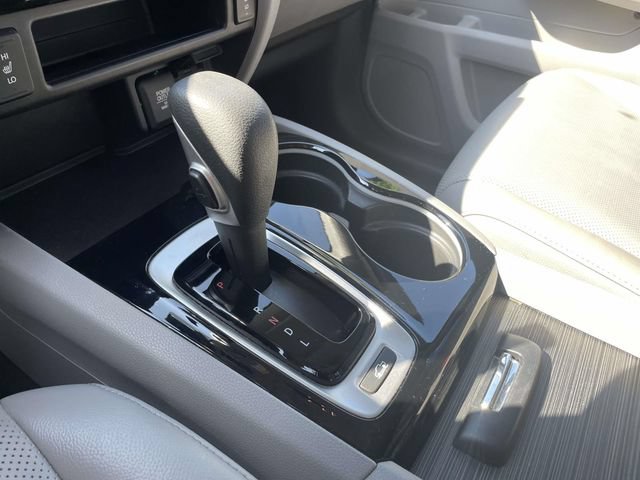 Used 2019 Honda Ridgeline RTL-E image 36