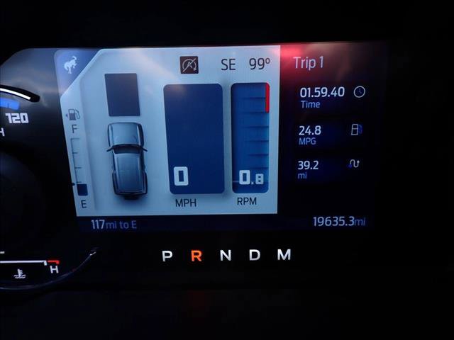 Certified 2024 Ford Bronco Outer Banks AWD/4WD image 25