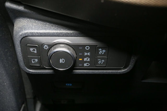 Certified 2022 Ford Bronco Outer Banks AWD/4WD image 33