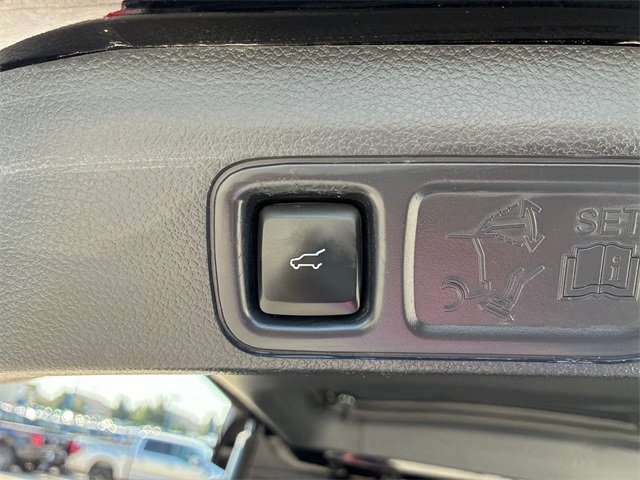 Certified 2022 Ford Expedition Max Platinum image 20