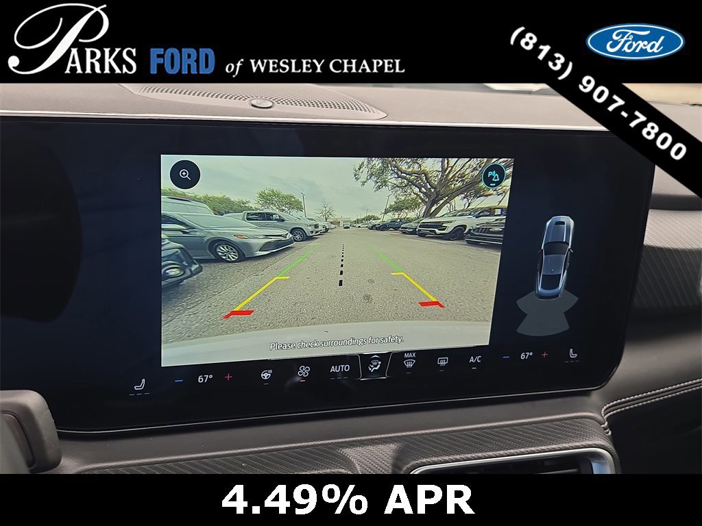 Certified 2024 Ford Mustang GT Premium image 18