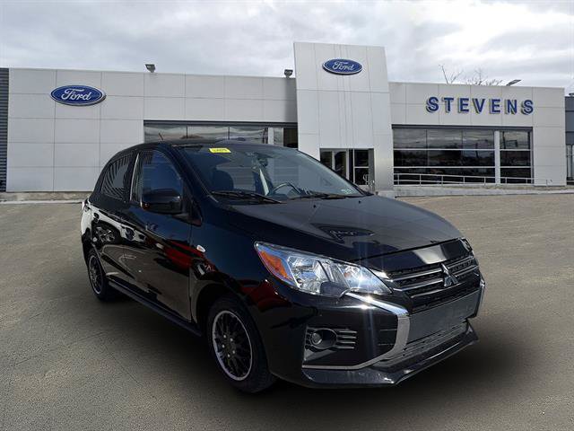 Used 2024 Mitsubishi Mirage ES FWD image 29