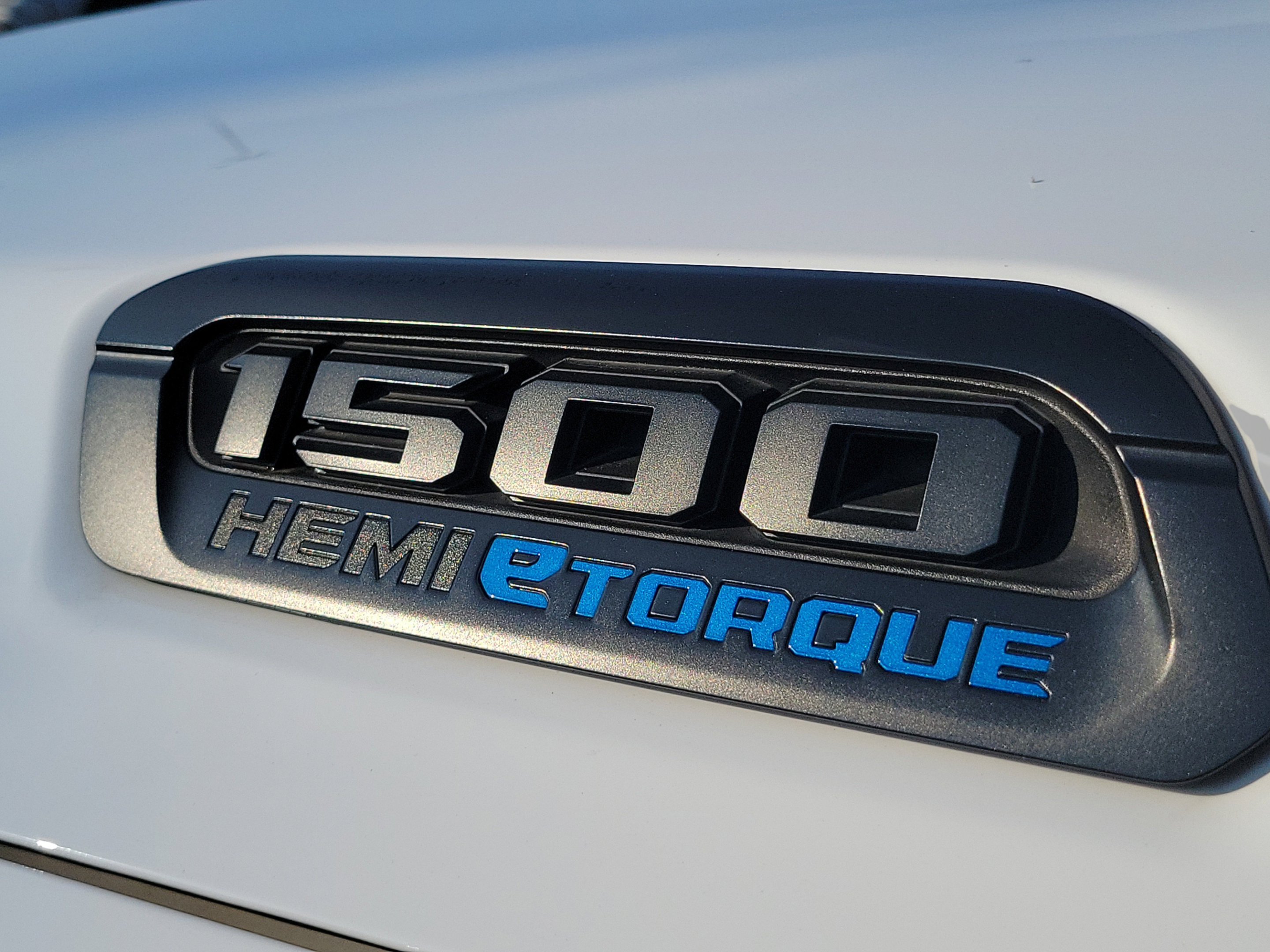 Used 2023 RAM 1500 Big Horn AWD/4WD image 30