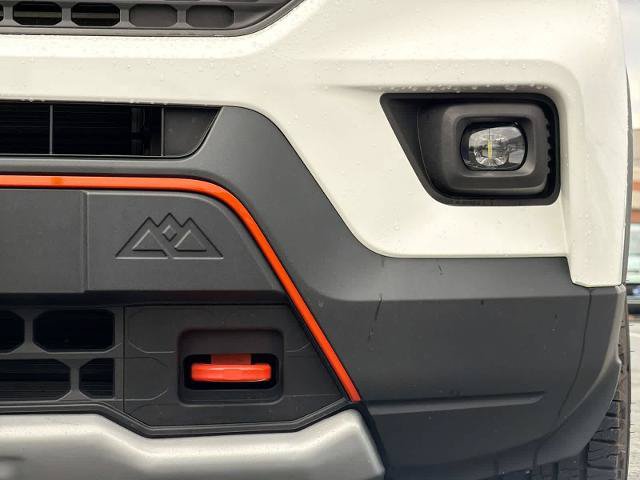 Certified 2022 Ford Explorer Timberline AWD/4WD image 11