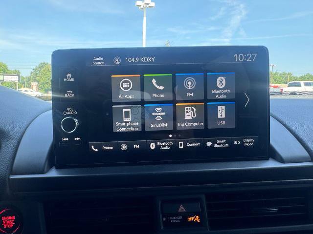Used 2025 Honda Pilot TrailSport image 26