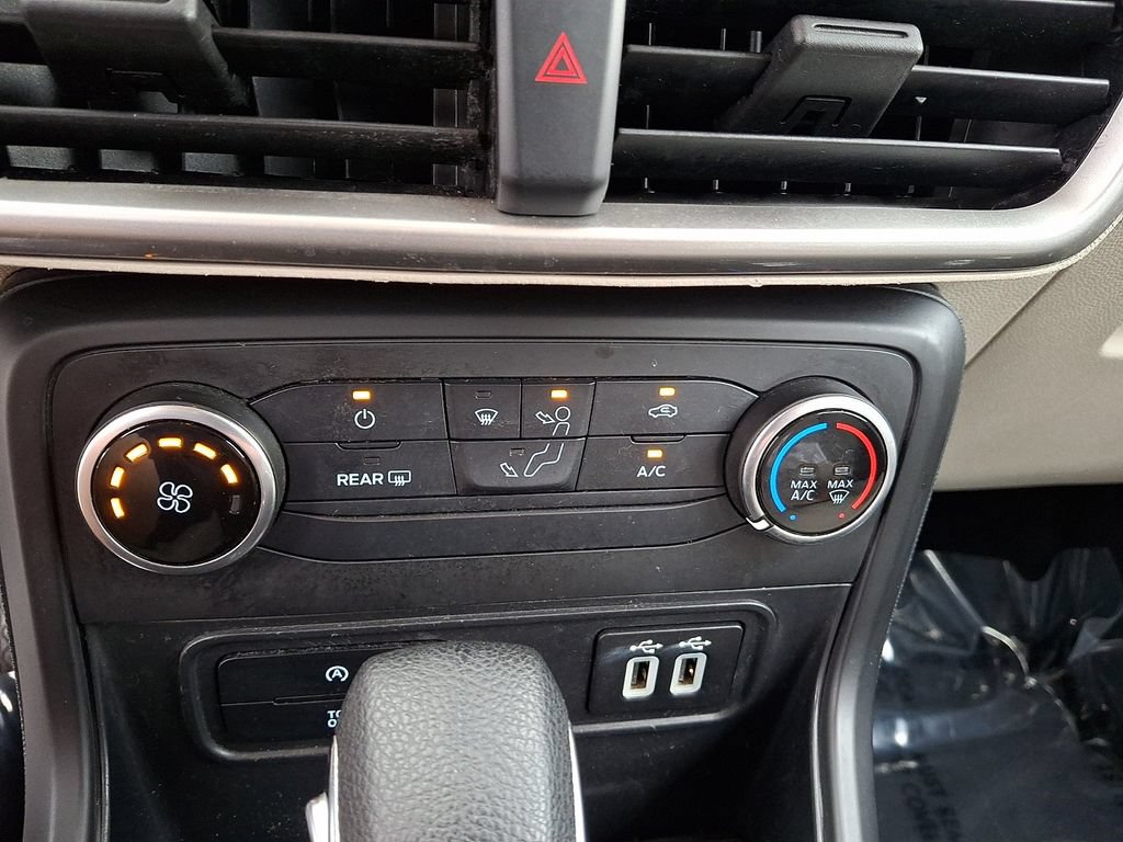 Certified 2020 Ford EcoSport S FWD image 15