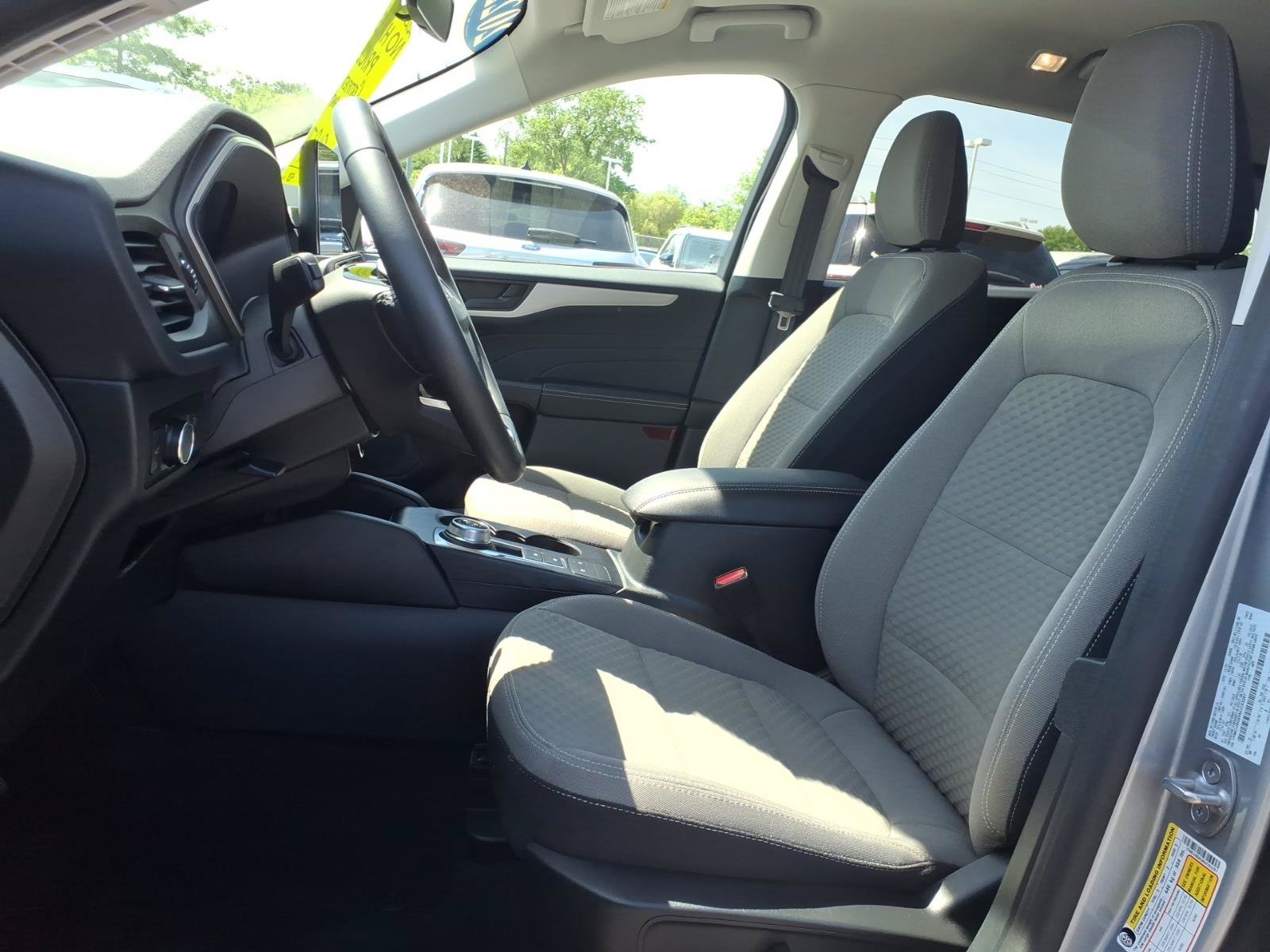 Certified 2022 Ford Escape SE w/ Convenience Package AWD/4WD image 16