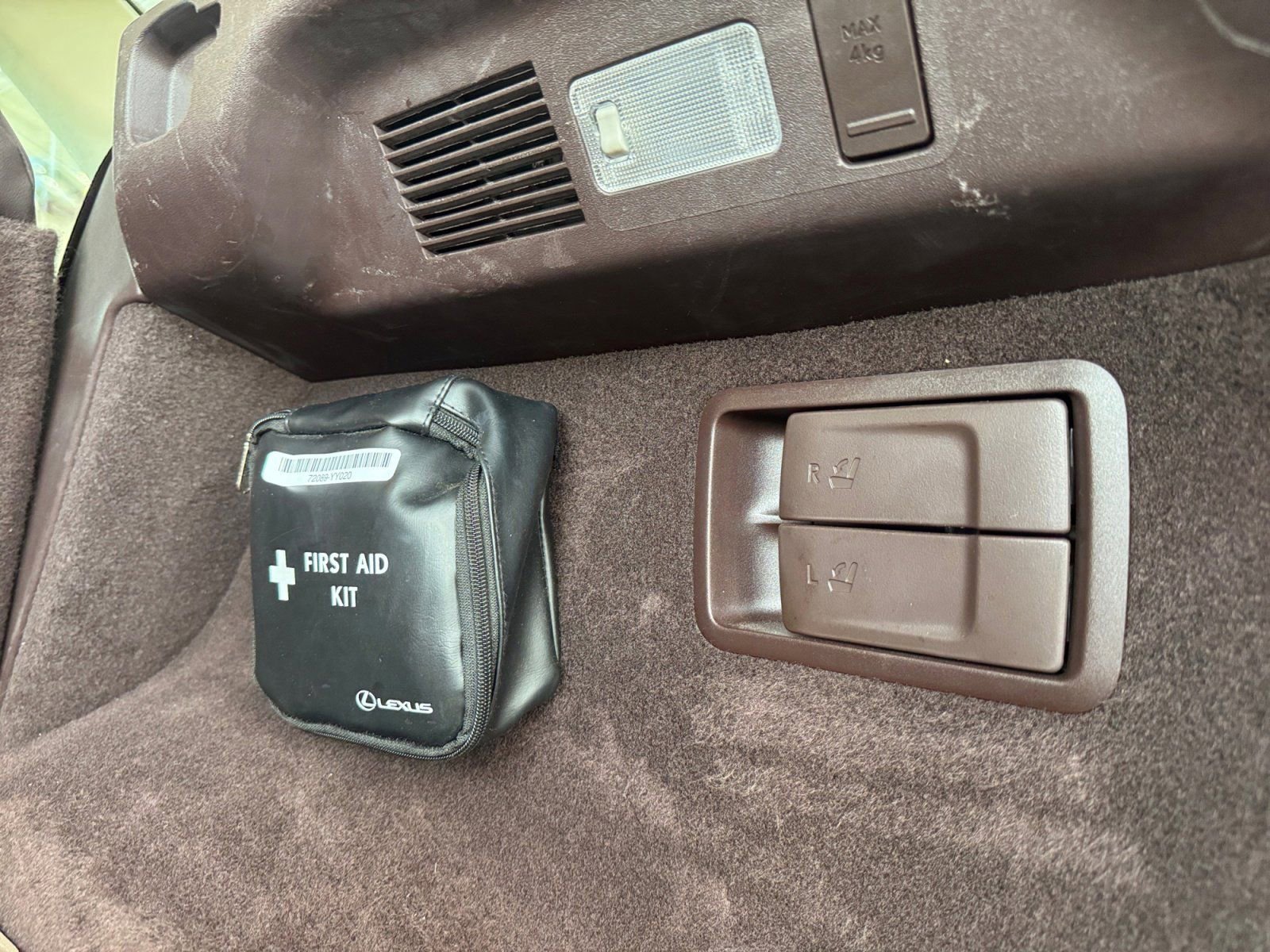 Used 2019 Lexus RX 350 350 w/ Premium Package image 18