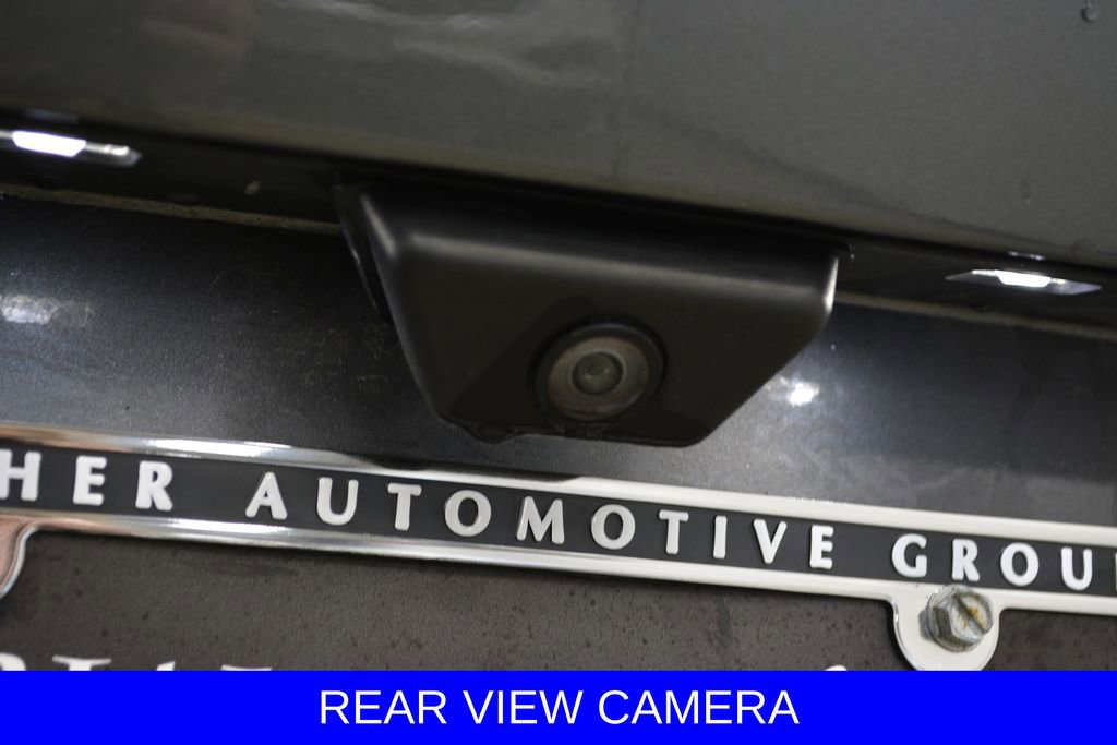 Certified 2021 Ford Escape Titanium AWD/4WD image 15