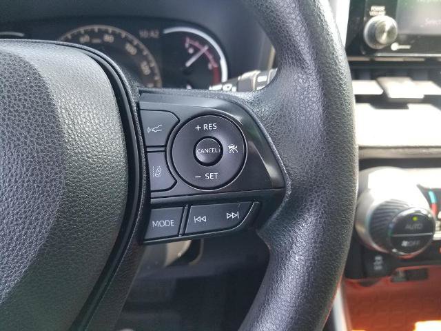 Used 2019 Toyota RAV4 Adventure w/ All Weather Liner Package AWD/4WD image 27