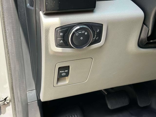 Certified 2020 Ford F150 XL w/ Equipment Group 101A Mid AWD/4WD image 28