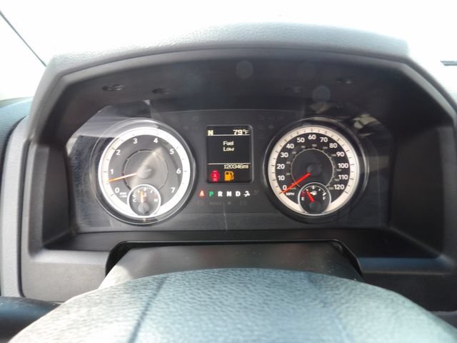 Used 2019 RAM 1500 Classic SLT AWD/4WD image 24