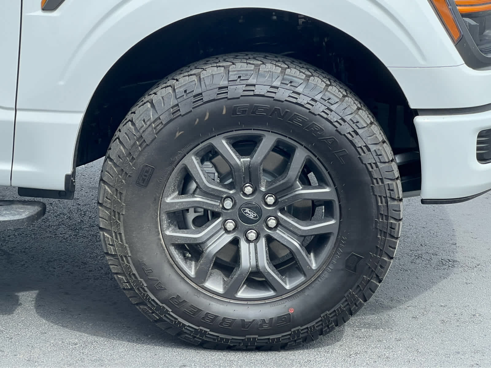 Certified 2026 Ford F150 Tremor w/ Tow/Haul Package AWD/4WD image 16