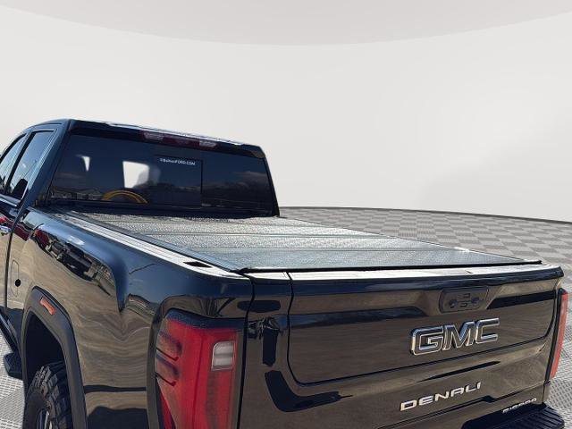 Used 2025 GMC Sierra 2500 Denali Ultimate image 13