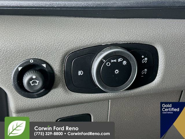 Certified 2023 Ford Transit 350 XLT image 13