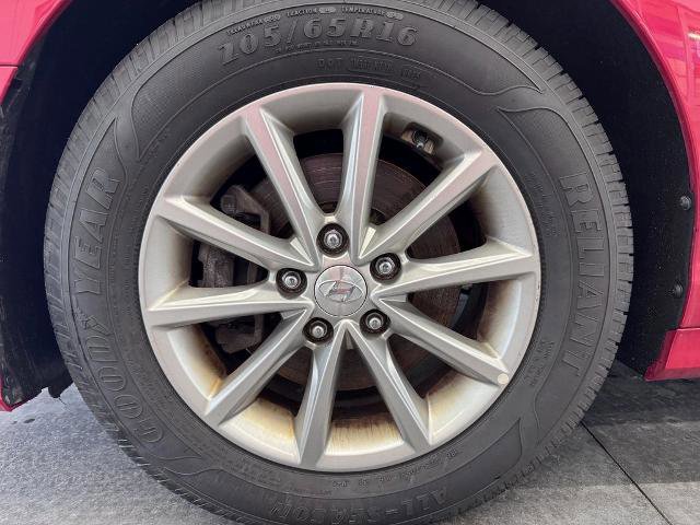 Used 2018 Hyundai Sonata SE image 11