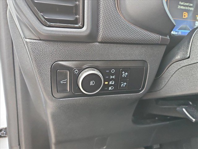 Certified 2023 Ford Bronco Sport Outer Banks AWD/4WD image 21
