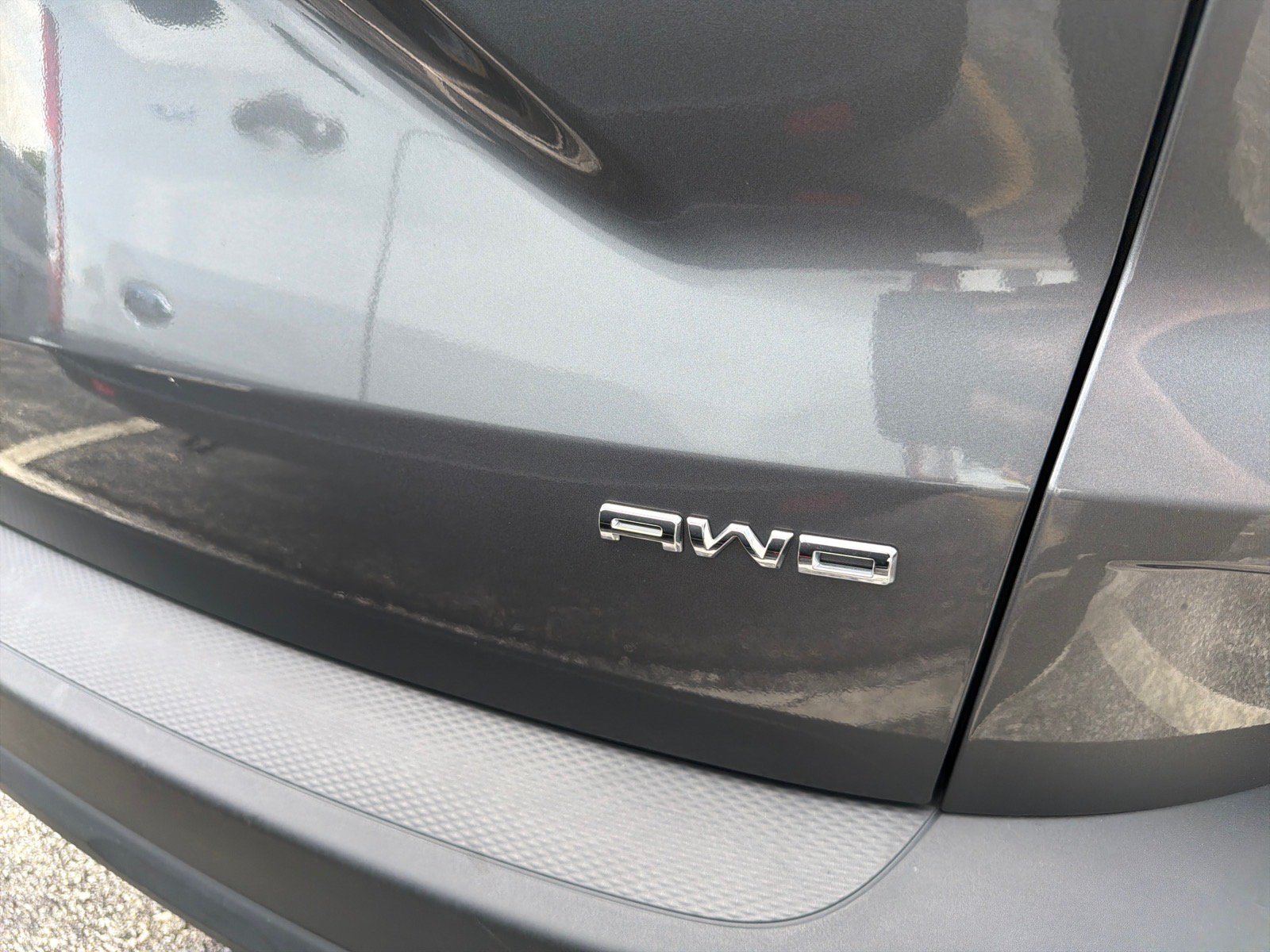 Certified 2026 Ford Escape ST-Line AWD/4WD image 7