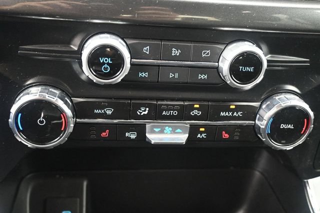 Certified 2023 Ford F150 XLT w/ Equipment Group 302A High AWD/4WD image 12