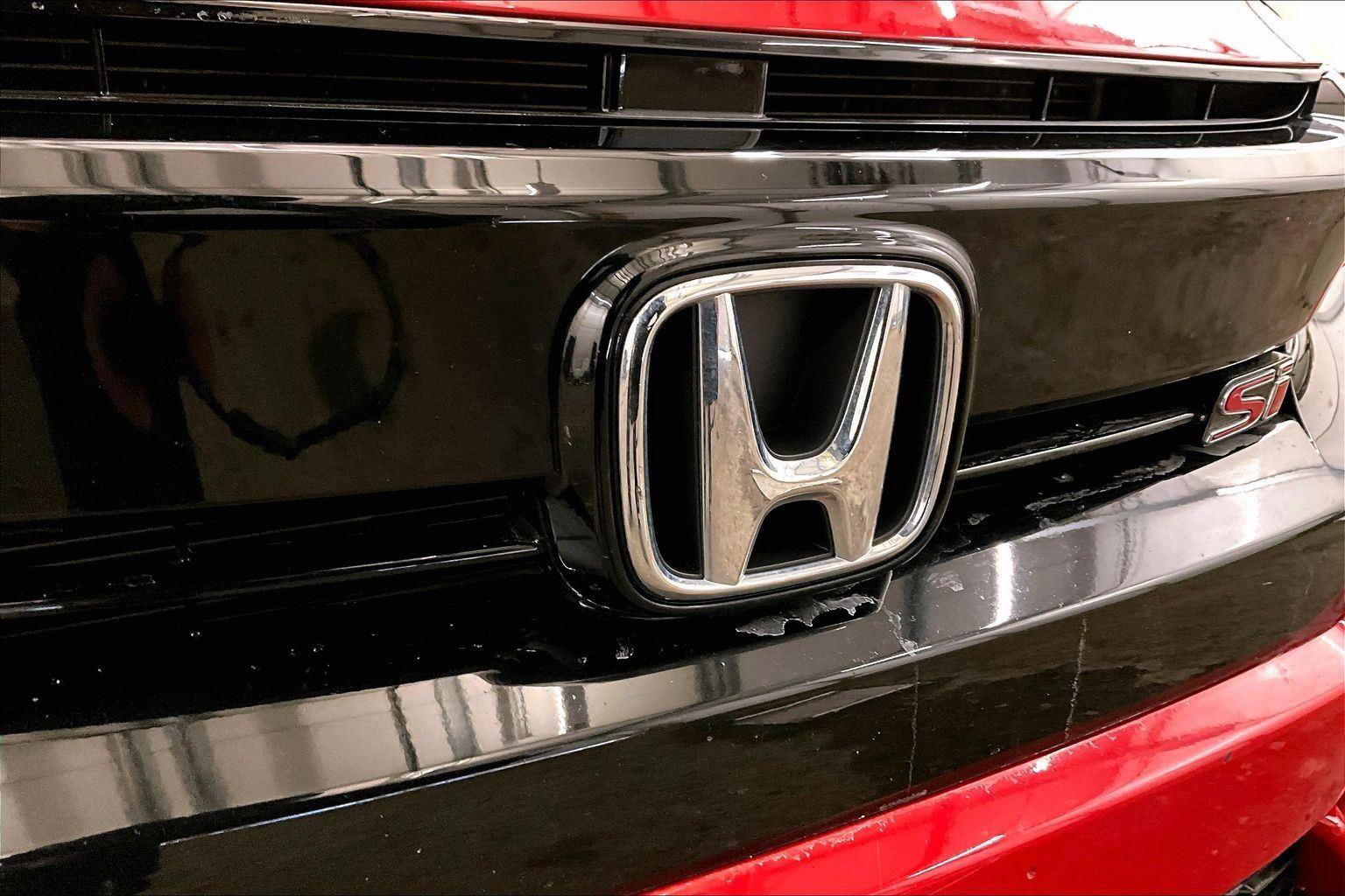 Used 2020 Honda Civic Si image 29