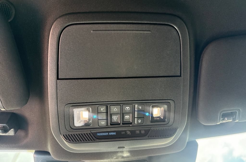 Certified 2023 Ford Explorer ST w/ Equipment Group 401A AWD/4WD image 18