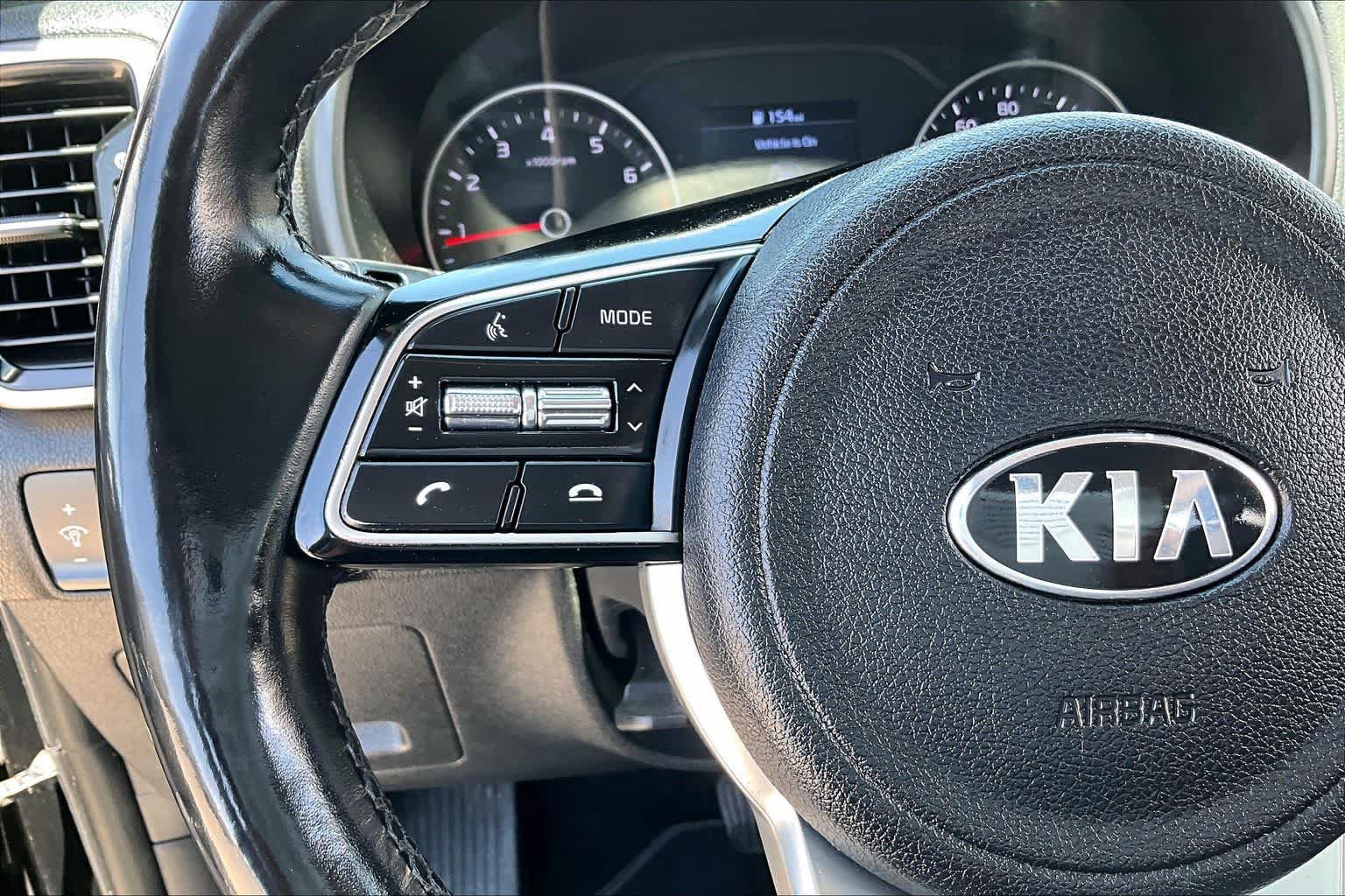 Used 2020 Kia Sportage EX w/ Option Group 15 AWD/4WD image 24