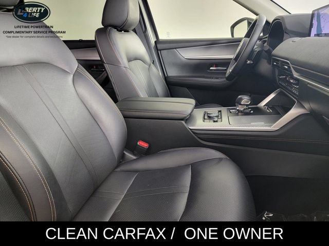 Used 2026 MAZDA CX-90 3.3 Turbo w/ Premium Sport Pkg AWD/4WD image 17