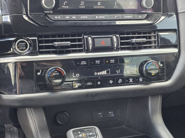 Used 2022 Nissan Pathfinder SV FWD image 20
