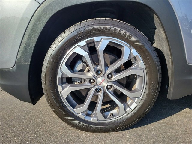 Used 2019 GMC Terrain SLT w/ Preferred Package image 28