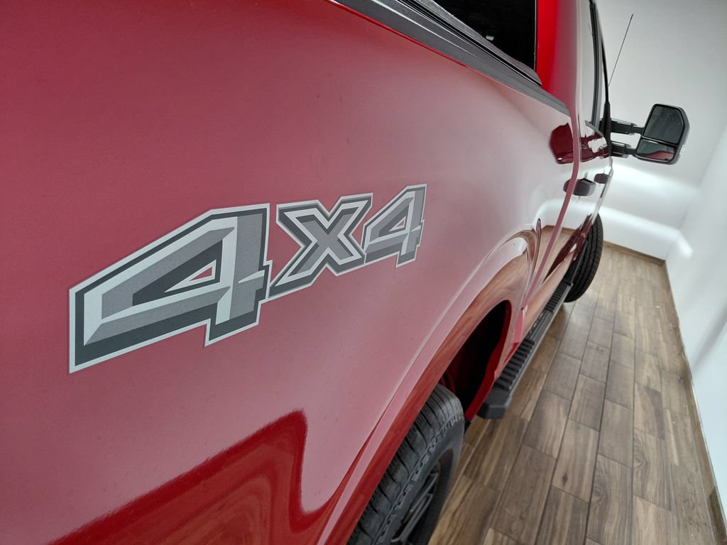 Certified 2024 Ford F150 STX w/ STX Black Appearance Package AWD/4WD image 15