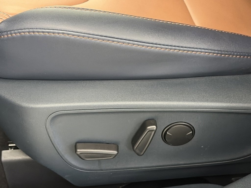 Certified 2023 Ford Maverick Lariat w/ Lariat Luxury Package image 26