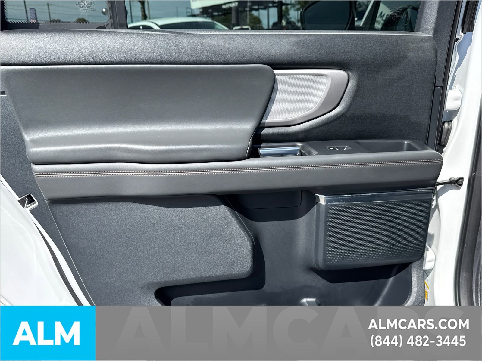 Certified 2025 Ford Expedition Max Active image 29