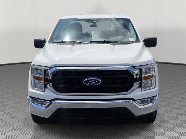 Certified 2021 Ford F150 XLT image 2