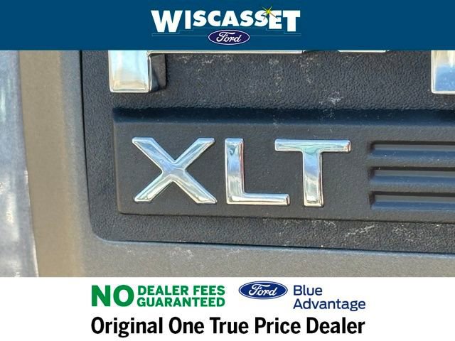 Certified 2023 Ford F150 XLT w/ Equipment Group 302A High image 23