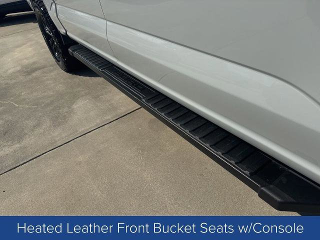 Certified 2024 Ford F150 XLT w/ Equipment Group 303A High image 8