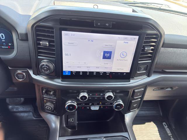 Certified 2025 Ford F150 Tremor w/ Bed Utility Package AWD/4WD image 24
