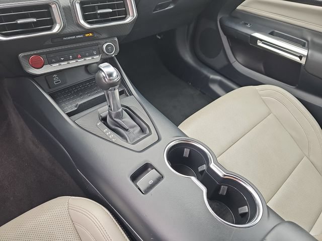 Certified 2024 Ford Mustang Premium RWD image 28