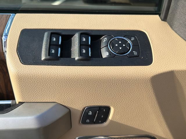 Certified 2018 Ford F150 Lariat w/ Trailer Tow Package image 25