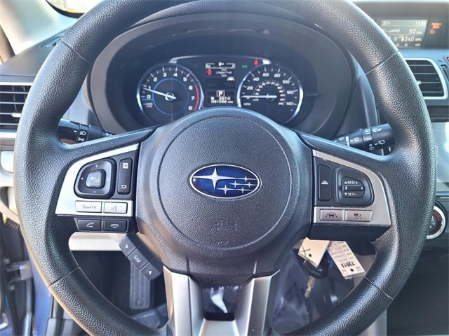 Used 2018 Subaru Forester 2.5i Premium image 25