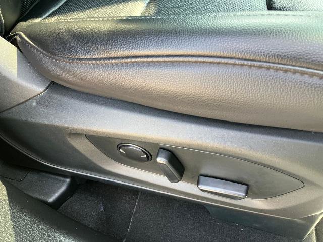 Certified 2024 Ford Explorer Limited w/ Limited Technology Package AWD/4WD image 27