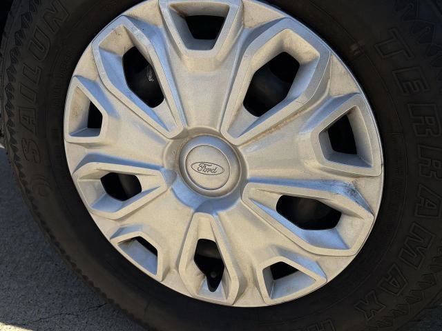 Certified 2023 Ford Transit 350 XLT RWD image 11