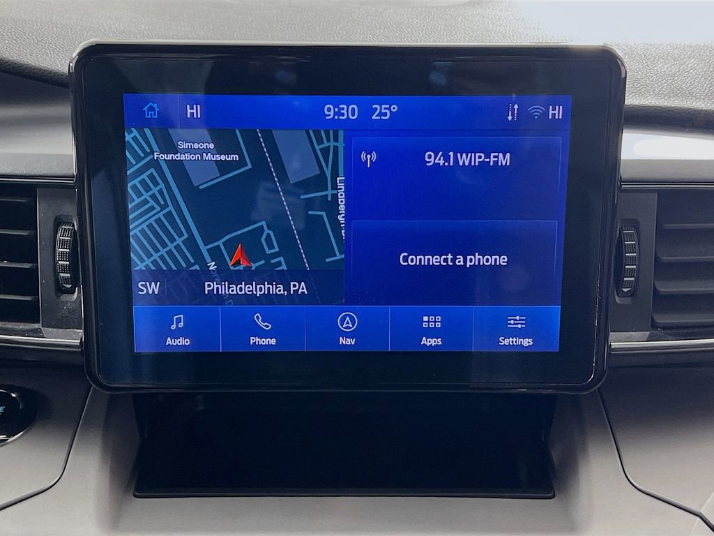 Certified 2023 Ford Explorer XLT w/ Equipment Group 202A image 18