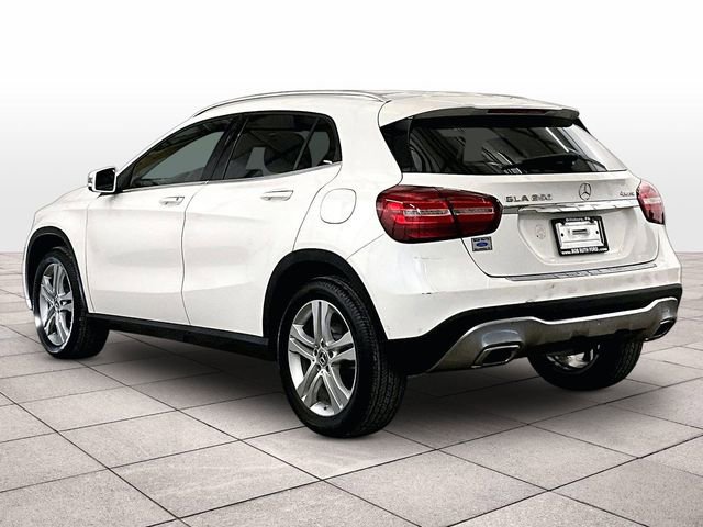 Used 2020 Mercedes-Benz GLA 250 4MATIC image 10