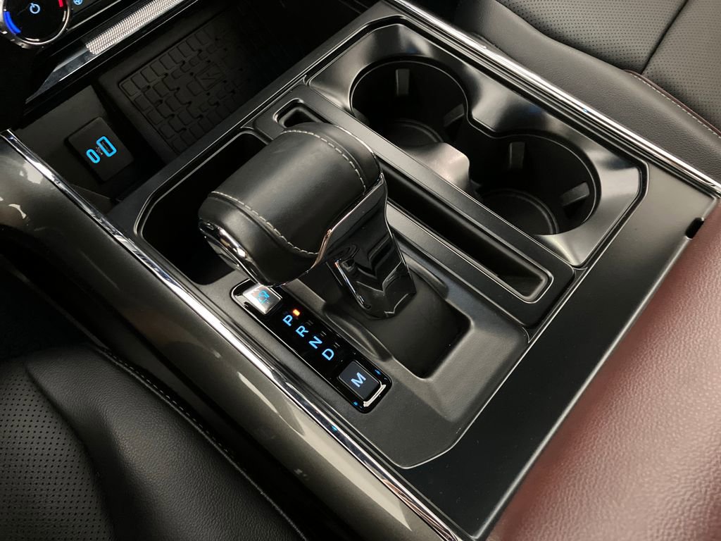 Certified 2023 Ford F150 Lariat w/ Equipment Group 502A High image 27