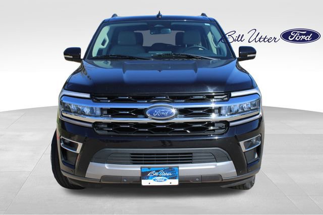 Certified 2024 Ford Expedition Max Limited image 8
