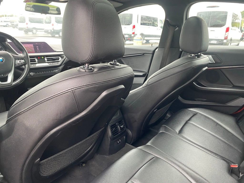 Used 2021 BMW 228i xDrive Gran Coupe 228i xDrive w/ Convenience Package image 30