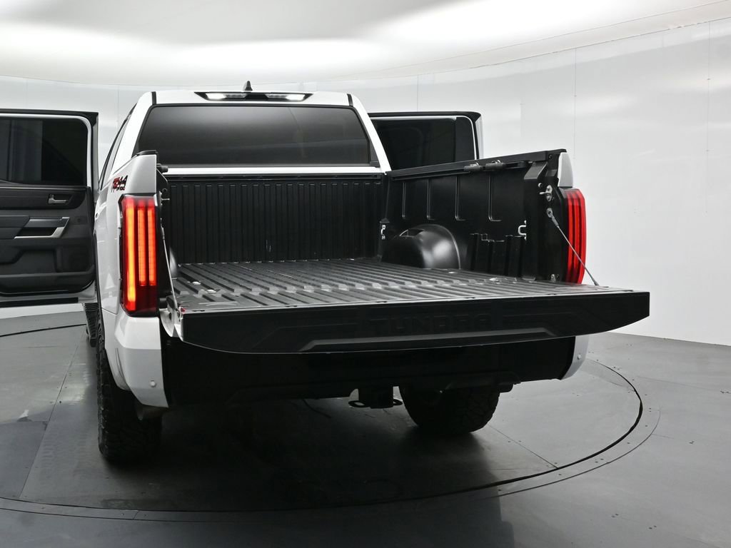 Used 2024 Toyota Tundra SR5 image 28